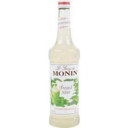 Monin Frosted Mint Syrup 700cl 1st 1pakk