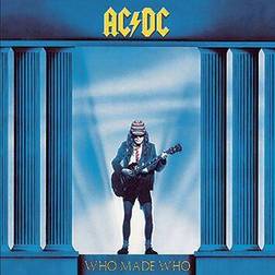 AC/DC - Who Made Who ()