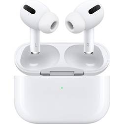 Apple AirPods Pro (1st Generation) 2021 with Magsafe Charging Case