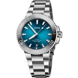 Oris Aquis 01 733 7732 4155-07 8 (73377324155MB)