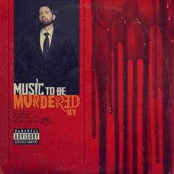 Eminem - Music To Be Murdered By ()