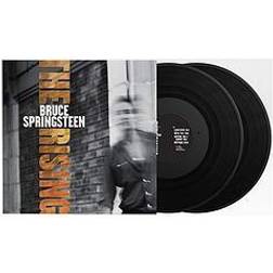 Bruce Springsteen - The Rising ()