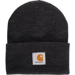 Carhartt Acrylic Watch Hat - Black Heather