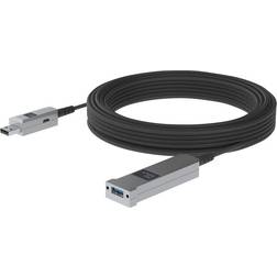 Huddly USB A-USB A 3.1 (Gen.1) M-F 5m