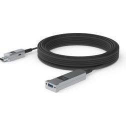 USB A-USB A 3.1 (Gen.1) M-F 15m