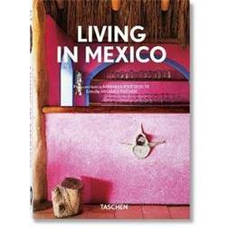 Living in Mexico. 40th Ed. (Gebunden)