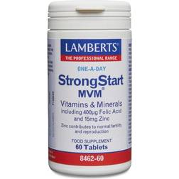 Lamberts StrongStart MVM 60 Stk.