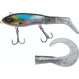 Abu Garcia Mchybrid 20cm Blue Sunrise