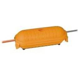 Brennenstuhl Safe-Box BIG - IP44 - Yellow