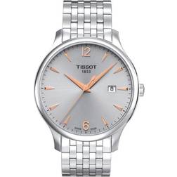 Tissot Tradition (T0636101103701)