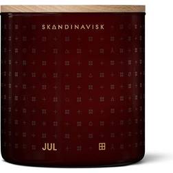Skandinavisk Jul 2-Wick Scented Candle
