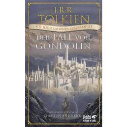 Der Fall von Gondolin (Gebunden)