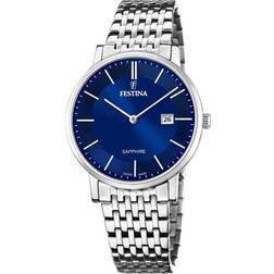 Festina Made Swiss (20018/2)