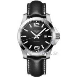 Longines Conquest (L3.760.4.56.3)