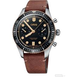 Oris Divers (77177444354LS)