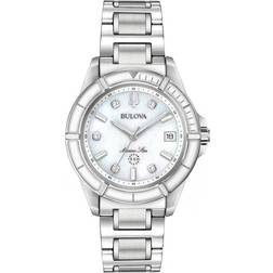 Bulova Marine Star (96P201)