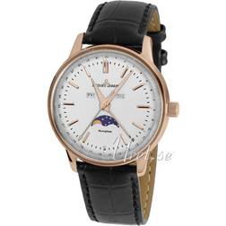 Jacques Lemans Retro Classic Moonphase (N-214B)