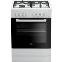 Beko FSE62110DW Weiß