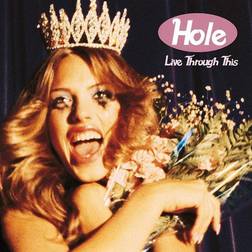 Hole - Live Through This ()