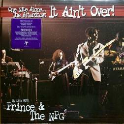 Prince - One nite alone... The aftershow (Purple) (Vinyl)