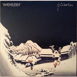 Weezer - Pinkerton ()