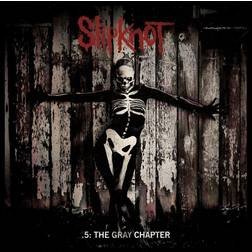 Slipknot - 5: The Gray Chapter ()