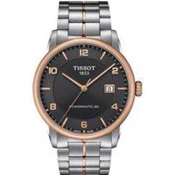 Tissot Luxury Powermatic 80 T0864072206700 (TS-1255)