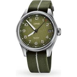 Oris Okavango Air Rescue L.E. (75177614187)