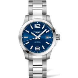 Longines Conquest (L3.776.4.99.6)