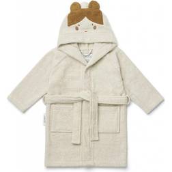 Liewood Lily Bathrobe - Doll/Sandy