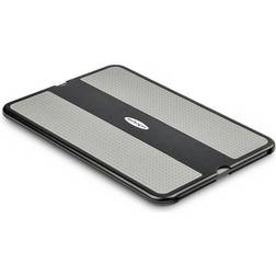 StarTech Lap Desk with Retractable Mouse Pad