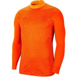 Nike Gardien III Goalkeeper Jersey Men - Total Orange/Brilliant Orange/Team Orange