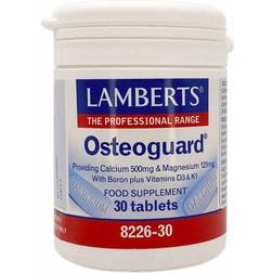 Lamberts Osteoguard 30 Stk.