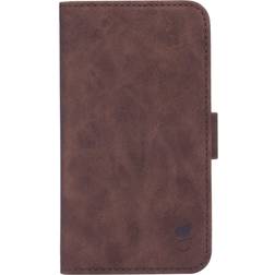 Gear by Carl Douglas Nubuck Wallet Case for iPhone 11 Pro