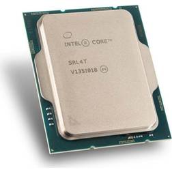 Intel Core i9 12900K 3.2GHz Socket 1700 Tray