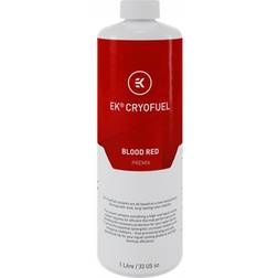 EKWB EK-CryoFuel Blood Red Premix 1000ml