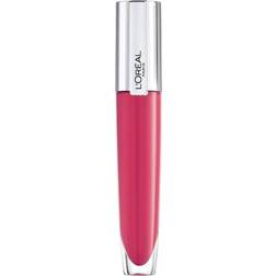 L'Oréal Paris Brilliant Signature Plumping Gloss #408 Accentuate