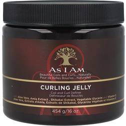 As I Am Curling Jelly 16oz