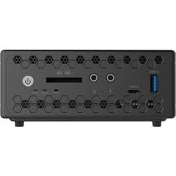 Zotac Zbox CI331 nano