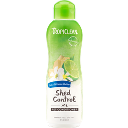 Tropiclean Lime & Cocoa Butter Pet Conditioner