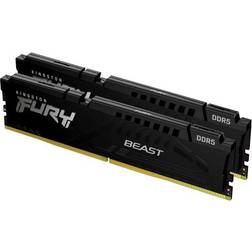 Kingston Fury Beast DDR5 5200MHz 2x16GB (KF552C40BBK2-32)