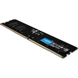 Crucial DDR5 4800MHz ECC 32GB (CT32G48C40U5)