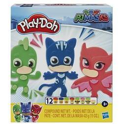 Hasbro Play Doh PJ Masks Hero Set
