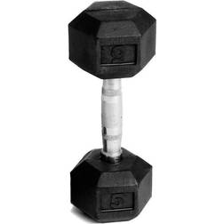 Abilica Hex Dumbbell 5kg