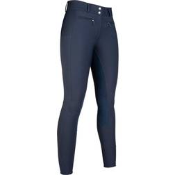 HKM Liv High Waist Alos Full Seat Riding Breeches Women