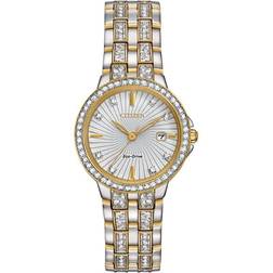 Citizen Silhouette Crystal (EW2344-57A)