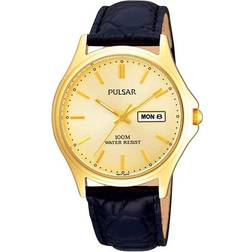 Pulsar Gold Classic (PXF296X1)