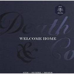 Death & Co Welcome Home (Hardcover)