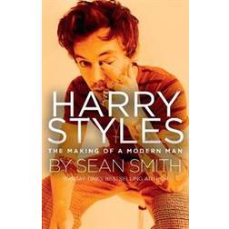 Harry Styles (Hardcover)