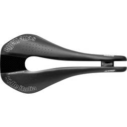 Selle Italia Novus Endurance TM Superflow S3 138mm